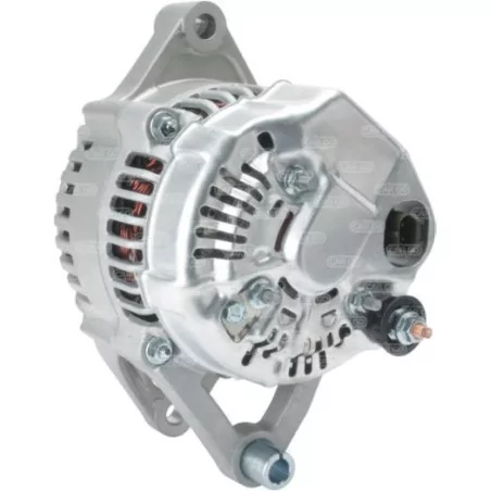 Altérnateur 14V 117Amp Denso 121000-3620, 121000-3670, 121000-3671, Chrysler 56005685AC, 56041822AA