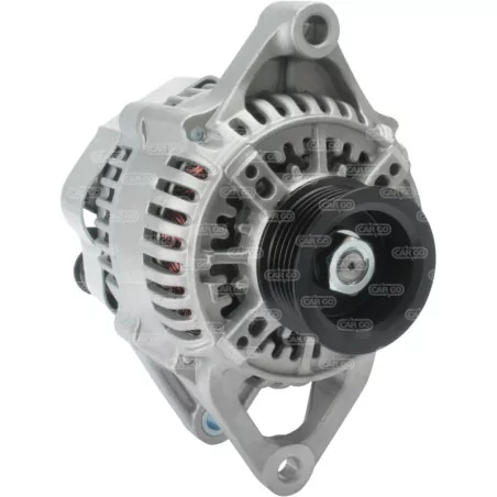 Altérnateur 14V 117Amp Denso 121000-3620, 121000-3670, 121000-3671, Chrysler 56005685AC, 56041822AA