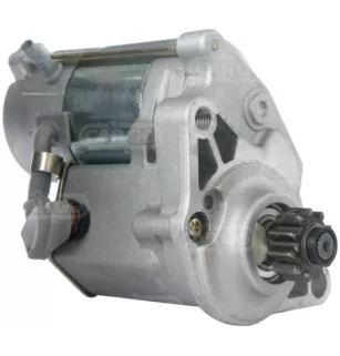 Démarreur 12V 1.7Kw 11dents Denso 228000-4960, 228000-4961, 228000-4968, Honda 31200-P9M-E00