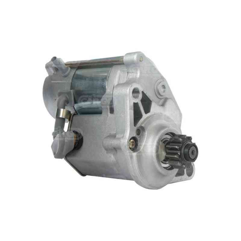 Démarreur 12V 1.7Kw 11dents Denso 228000-4960, 228000-4961, 228000-4968, Honda 31200-P9M-E00