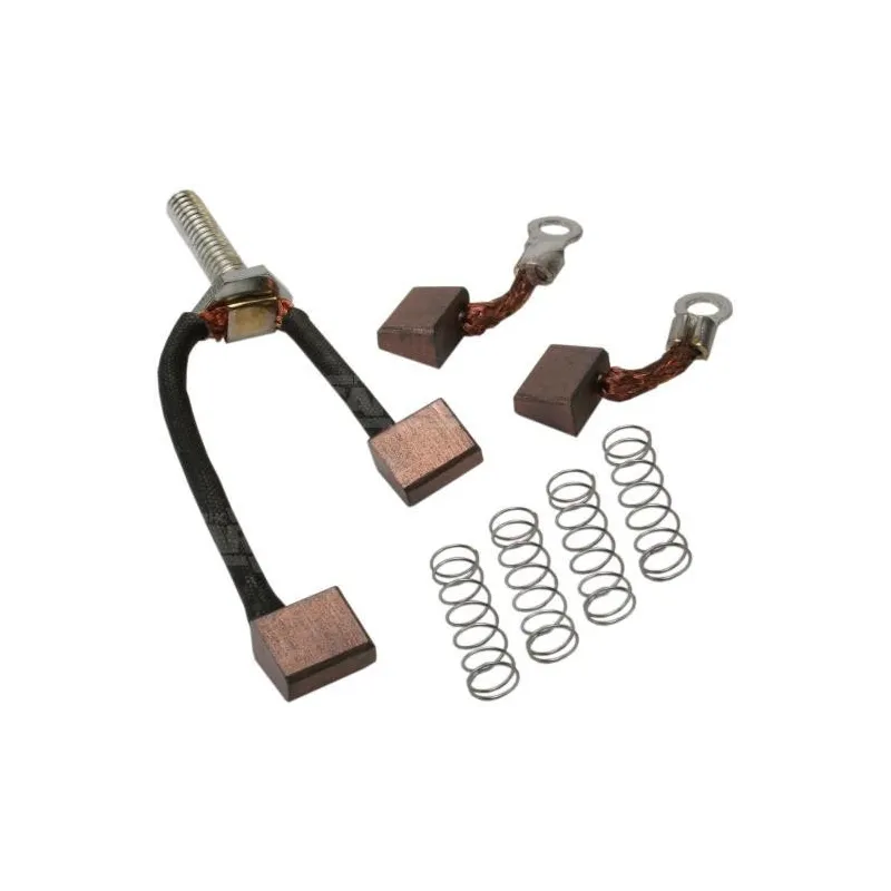 Brush set, United technologies 1819140M030SM, 2134940MO30SM Brush set, United technologies 1819140M030SM, 2134940MO30SM