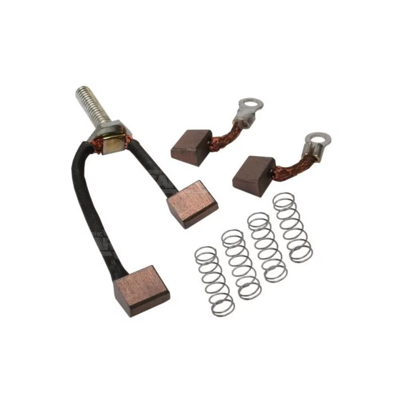 Bürstenset, United Technologies 1819140M030SM, 2134940MO30SM Bürstenset, United Technologies 1819140M030SM, 2134940MO30SM