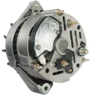 Alteração 14V 55amp Bosch 0120400614, 0120400833, 0120400834, 0120488158, 0120489118