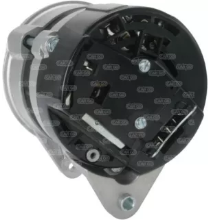 Alterazioni 14v 45amp Lucas 23697, 23739, 23740, 23807, 23814