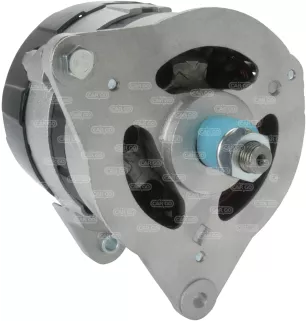 Alterazioni 14v 45amp Lucas 23697, 23739, 23740, 23807, 23814