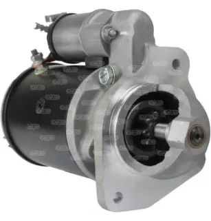 Starter 12V 2,8kW 10derts Bosch 0001367056, DA 1516742R, Lucas 26305, 26305a