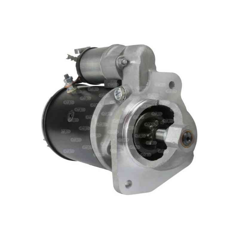 Démarreur 12V 2.8Kw 10dents Bosch 0001367056, DAF 1516742R, lucas 26305, 26305A Démarreur 12V 2.8Kw 10dents Bosch 0001367056, DAF 1516742R, lucas 26305, 26305A