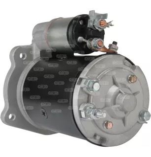 Starter 12V 2,8kW 10derts Bosch 0001367056, DA 1516742R, Lucas 26305, 26305a