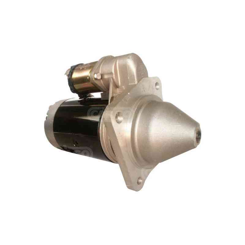 12 V 2,5 kW 9drage Starter Iskra 11.130,510, 11.130,618, 11.139,456, Real 20404082 12 V 2,5 kW 9drage Starter Iskra 11.130,510, 11.130,618, 11.139,456, Real 20404082
