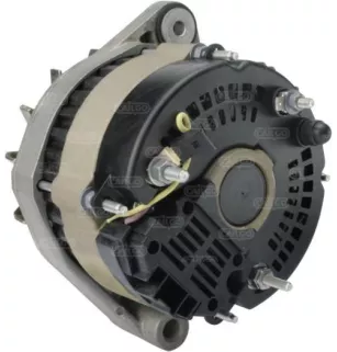 Veränderung 14V 60amp Volvo 849563, 873770, Valeo A13N285, A13N285M
