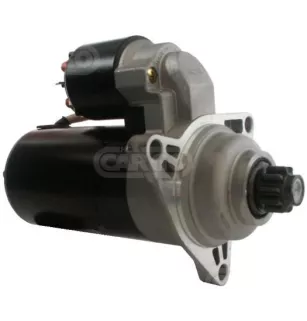 Démarreur 12V 2.0Kw 10dents Bosch 0001124005, 0001124006, 0001125001, 0001125002, 0001125011