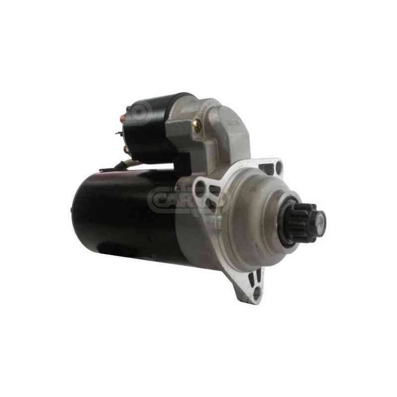 Démarreur 12V 2.0Kw 10dents Bosch 0001124005, 0001124006, 0001125001, 0001125002, 0001125011