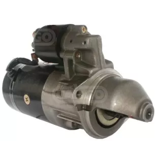 12V 2V Starter 2,2kW 10dents Bosch 0001218016, 0001218110, 0001218710, 0041512001
