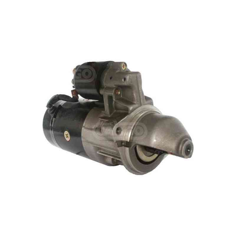 Démarreur 12V 2.2Kw 10dents Bosch 0001218016, 0001218110, 0001218710, 0041512001 Démarreur 12V 2.2Kw 10dents Bosch 0001218016, 0001218110, 0001218710, 0041512001