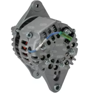 ALDERING 14V 40AMP HC-CARGO 113308, YANMAR 119624-77201, 119836-77200, 119836772002002