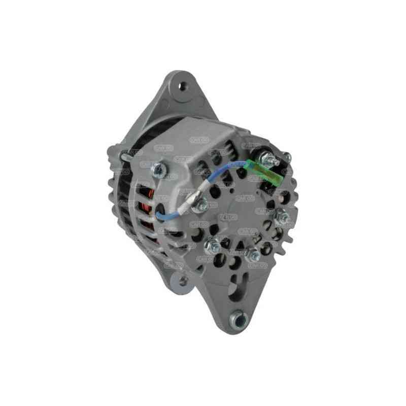 ALDERING 14V 40AMP HC-CARGO 113308, YANMAR 119624-77201, 119836-77200, 119836772002002