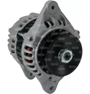 ALDERING 14V 40AMP HC-CARGO 113308, YANMAR 119624-77201, 119836-77200, 119836772002002