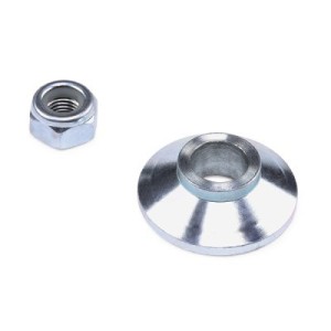 Amortisseur MERCEDES-BENZ 1633260200, 1633260300, 1633260400