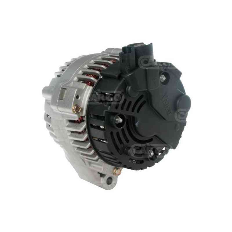 Altérnateur 14V 90Amp HC-Cargo 113258, Valeo 2542307, 2542344, 2542344A, 2542399