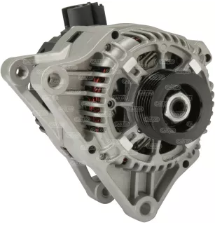 Alterazioni 14v 70amp Valeo 2542285, 2542285a, 2542394, 2542394b, 2542484