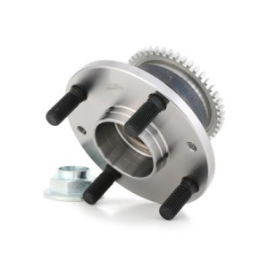 Kit de roulement de roue MAZDA B6032615XA, B6032615XB, B6032615XC