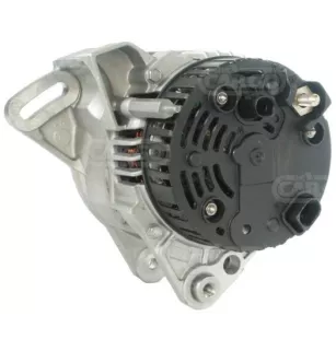Änderung 14V 90ampf Volkswagen 028903029m, 028903029mx, Valeo 2542294, 2542294a