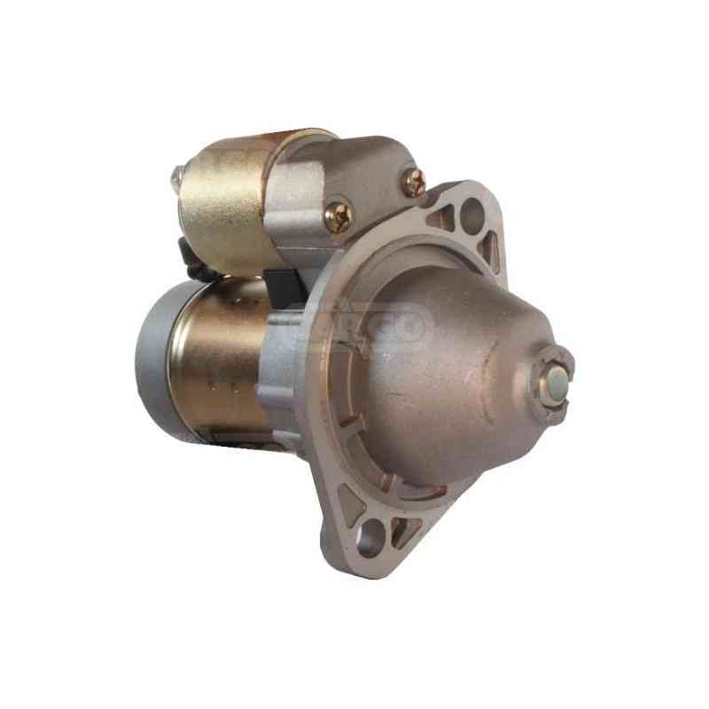 Démarreur 12V 1.4Kw 11dents HC-Cargo 112675, 112675, Yanmar 121370-77010, 129608-77010 Démarreur 12V 1.4Kw 11dents HC-Cargo 112675, 112675, Yanmar 121370-77010, 129608-77010