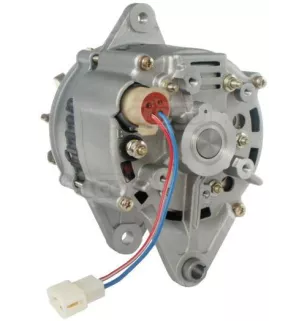 Veränderung 28 V 25amp Nissan 23100-51H00, 23100-51H02, 33100-51H00, Hitachi LR225-84, LR225-84T