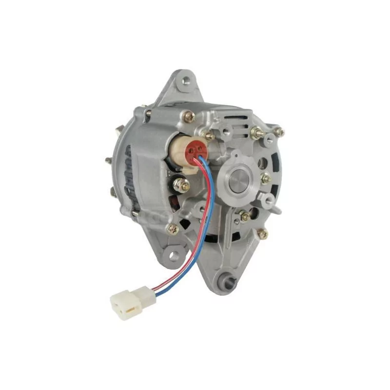 Altérnateur 28V 25Amp Nissan 23100-51H00, 23100-51H02, 33100-51H00, Hitachi LR225-84, LR225-84T