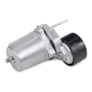 Poulie, tendeur de courroie d'accessoire BMW 11287800333, ,