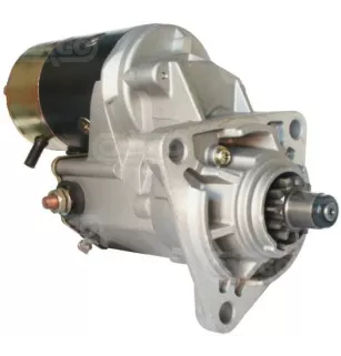 12 V 2,5 kW Starter Denso 028000-5490, 028000-6560, 028000-6561, 128000-7750