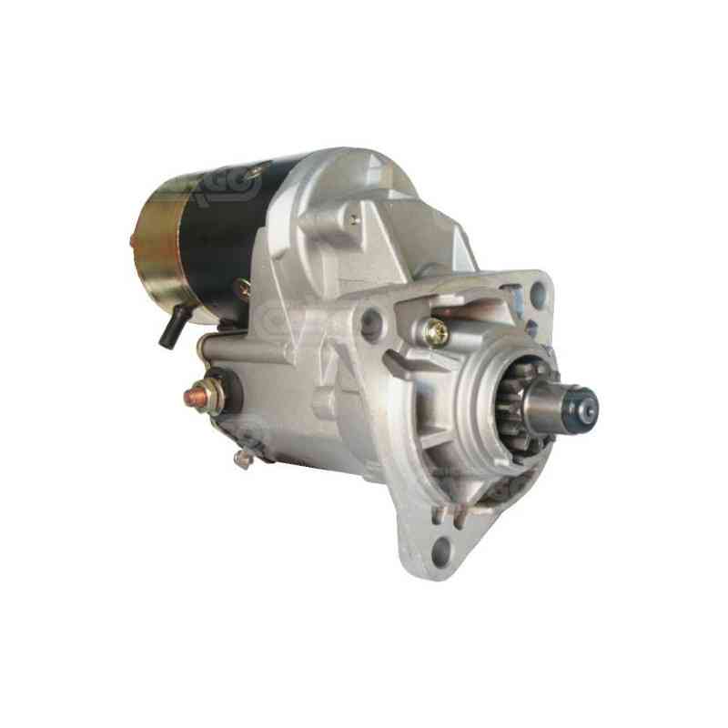 Démarreur 12V 2.5Kw 11dents Denso 028000-5490, 028000-6560, 028000-6561, 128000-7750