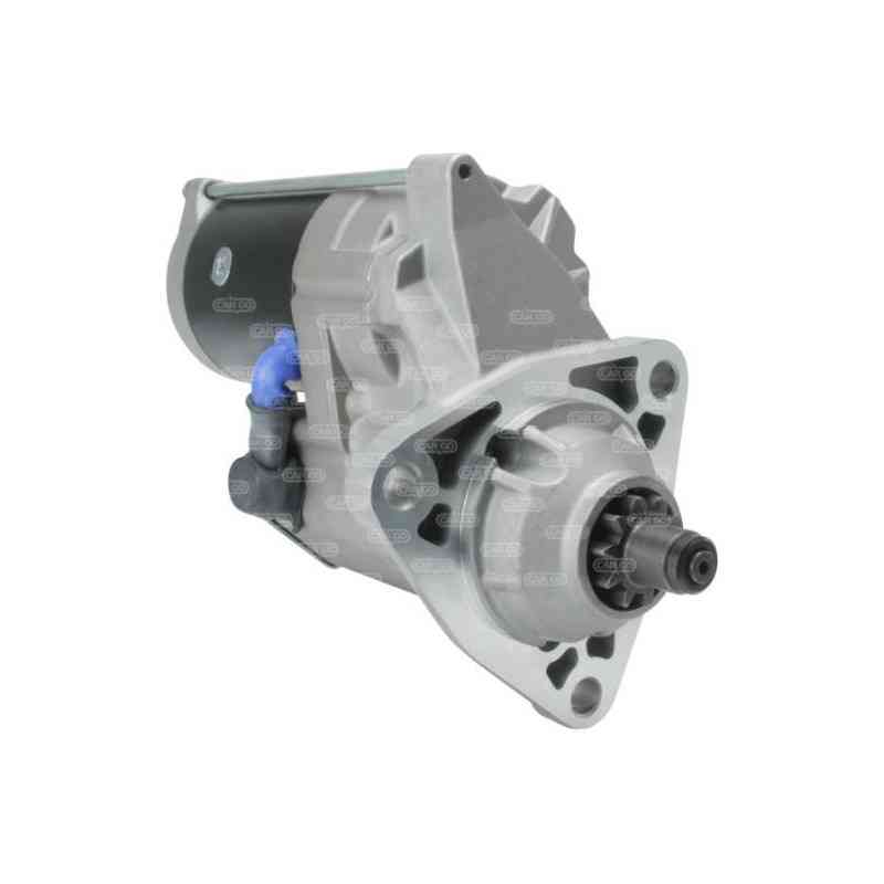 Démarreur 12V 4.2Kw 10dents Denso 028000-7430, 028000-7431, Remy (delco) 10461645, 10465537 Démarreur 12V 4.2Kw 10dents Denso 028000-7430, 028000-7431, Remy (delco) 10461645, 10465537