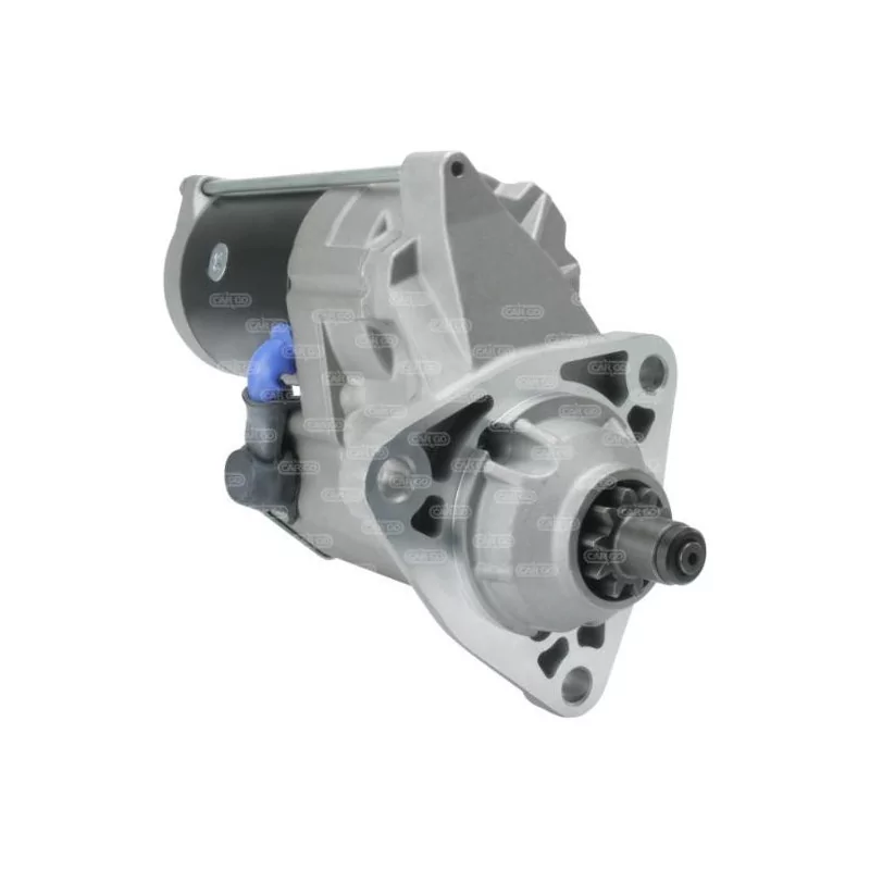 Démarreur 12V 4.2Kw 10dents Denso 028000-7430, 028000-7431, Remy (delco) 10461645, 10465537