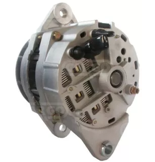 Altering 14V 145amp Remy (Delco) 10459050, 10459051, 1117916, 1117924