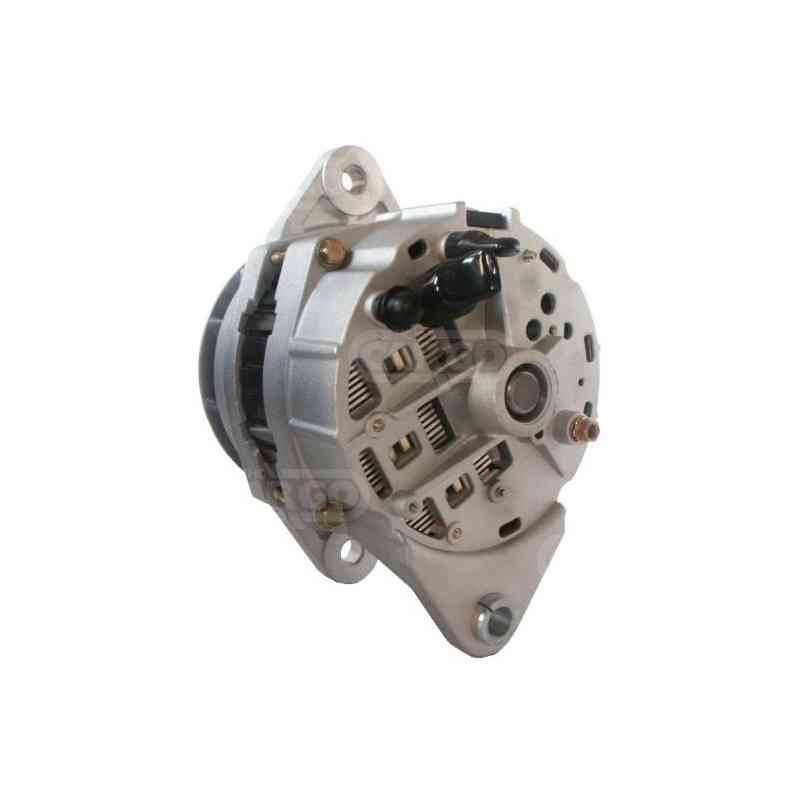 Altérnateur 14V 145Amp Remy (delco) 10459050, 10459051, 1117916, 1117924 Altérnateur 14V 145Amp Remy (delco) 10459050, 10459051, 1117916, 1117924