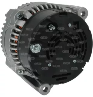 Modifica 14v 90amp Mercedes Benz 0101544902, 010154490280, 0111540502, Bosch 0123320047