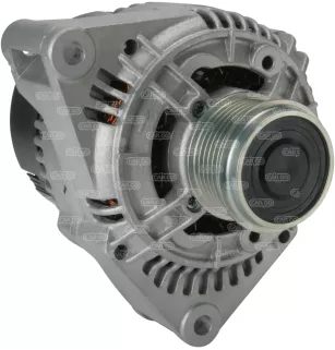 Modifica 14v 90amp Mercedes Benz 0101544902, 010154490280, 0111540502, Bosch 0123320047