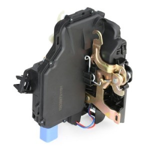 Serrure de porte SKODA 3B4839015AG, 3B4839015AN, 6QD839015B