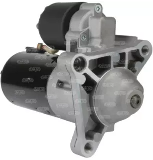 Starter 12V 1.4KW 9/11 Raten Bosch 0001108085, 0001108130, 0001108164, 0001108176