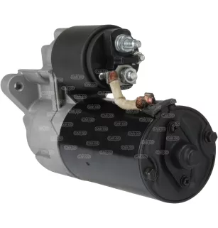 Starter 12V 1.4KW 9/11 Raten Bosch 0001108085, 0001108130, 0001108164, 0001108176