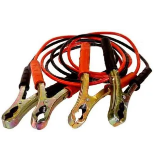 10mm2 Starterkabelsatz (2,5M)