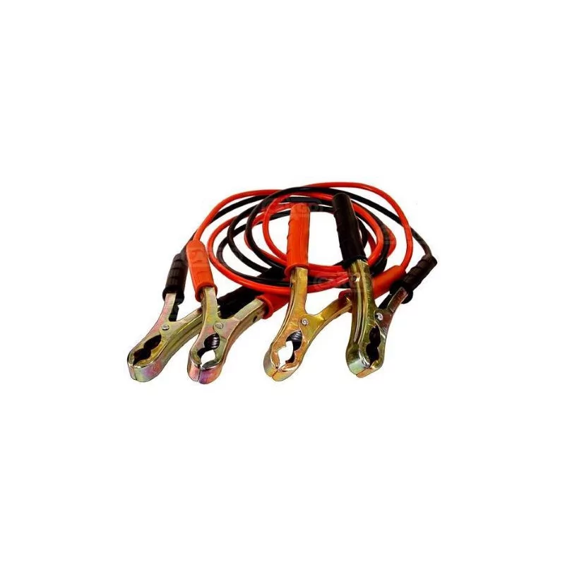 Starterkabelsatz 10mm2 (2,5M) Starterkabelsatz 10mm2 (2,5M)