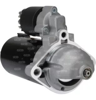 Démarreur 12V 2.2Kw 9dents Bosch 0001109025, 0001109200, 0001109201, 0001109206