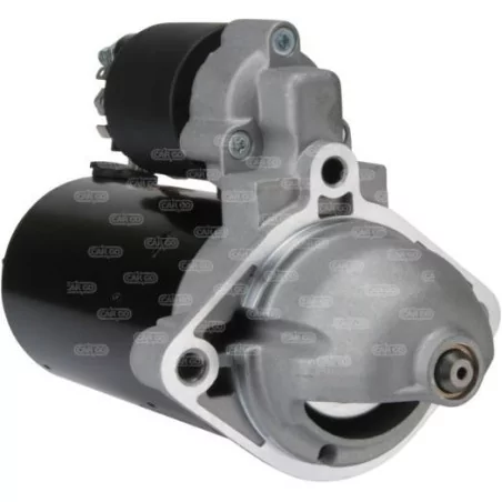 Démarreur 12V 2.2Kw 9dents Bosch 0001109025, 0001109200, 0001109201, 0001109206