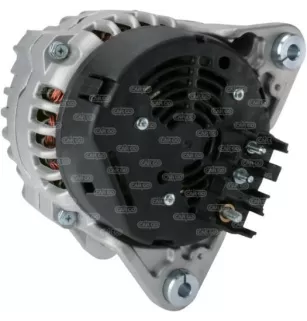 Altérnateur 14V 70Amp Bosch 0123310023, 0123310050, 0123310054, Volkswagen 047903015F