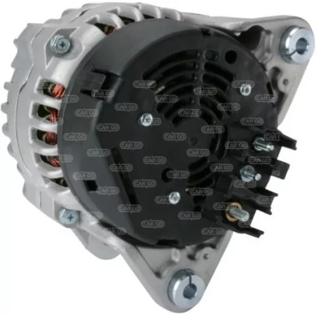 Altérnateur 14V 70Amp Bosch 0123310023, 0123310050, 0123310054, Volkswagen 047903015F