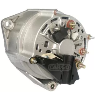 Änderung 28 V 100amp Mercedes Benz 0091549902, 009154990280, 0101540002, 0101548902