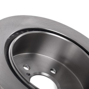 Disque de frein SUBARU 26700SG000, ,