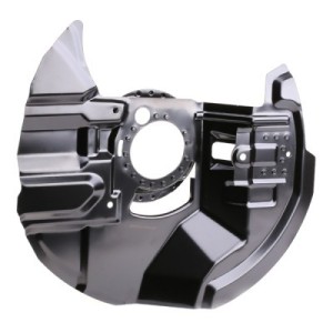 Flasque de frein BMW 34116759787, 6759787,